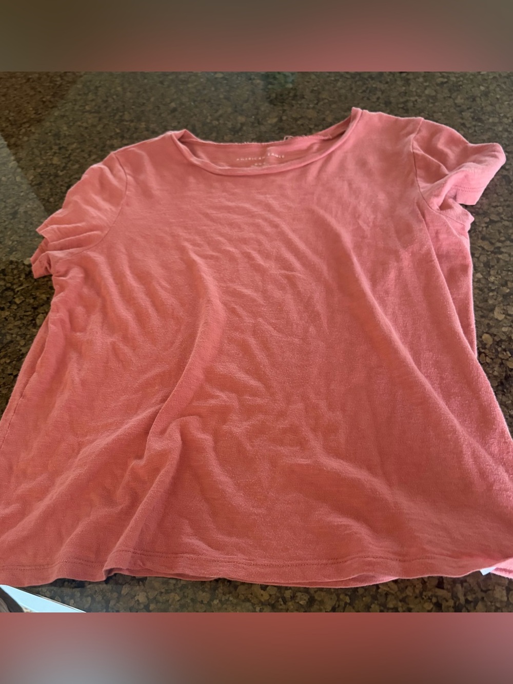American eagle shirt